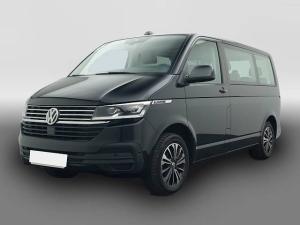 Volkswagen T6 Multivan 2.0 TDI DSG 4Mo. Comfortline AHK LED ASSISTENPAKET