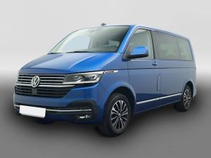Volkswagen T6 Multivan 2.0 TDI DSG 4Mo. Comfortline AHK NAVI ACC LED ALU 17