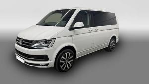 Volkswagen T6 Multivan 4M LED/Navi/Stdhzg/Dynaudio/AHK