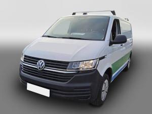 Volkswagen T6 Transporter .1 Kasten 2.0 TDI EcoProfi *AHK*App-Connect*