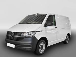 Volkswagen T6 Transporter 2.0 TDI Kasten-Navi*PDC*Klima*Zul.Ges.gew. 3,00 t*Schiebetür rechts