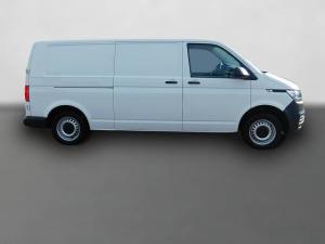 Volkswagen T6 Transporter Abt e- Lang 1-Gang Klima Radio…