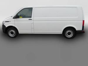 Volkswagen T6 Transporter Abt e- Lang Elektro Klima Radio…