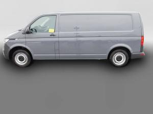 Volkswagen T6 Transporter Abt e- Lang Elektro Radio Klima…