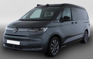 Volkswagen T7 California 2.0 TDI DSG Ocean STANDH AHK PANO