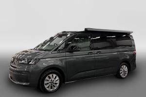 Volkswagen T7 California 2.0 TSI 150kW 7DSG Coast