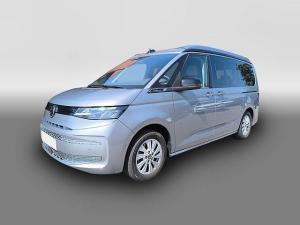 Volkswagen T7 California 2.0 TSI DSG Beach Camper 5-J-G AHK STANDH ACC 2xSCHIEBETÜR