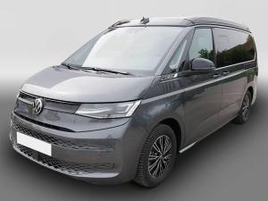 Volkswagen T7 California Beach Camper eHyb. 180 kW 4M *MARKISE*AHK*ATRIX-LED*KAMERA*SHZ*PDC*APP-CONNECT*
