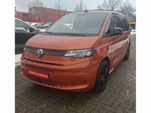Volkswagen T7 Multivan 1.5 TSI DSG 6-S 19″“ Allwetter