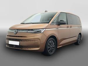 Volkswagen T7 Multivan 1.5 TSI eHybrid DSG 4Mo. Style IQ-LIGHT DCC EASY-OPEN AHK AREA-VIEW