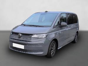 Volkswagen T7 Multivan 2.0 TDI DSG 7-Sitzer *LED*Navi*Sitzheizung*