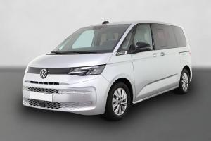 Volkswagen T7 Multivan 2.0 TDI DSG LED Kamera App Navi