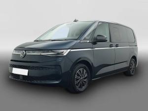 Volkswagen T7 Multivan 2.0 TDI DSG Style 5.-J.-GAR AHK