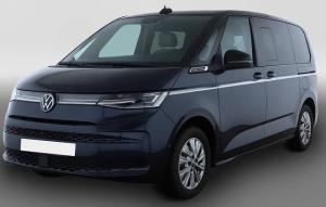 Volkswagen T7 Multivan 2.0 TSI DSG Style PANO AHK KAMERA ACC