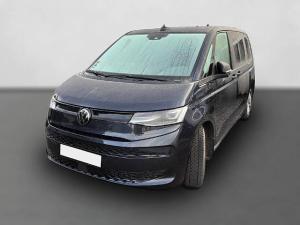 Volkswagen T7 Multivan Basis Klima AHK Navi ZV Standhzg