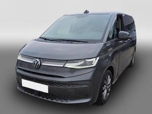 Volkswagen T7 Multivan eHybrid Energetic *AHK*Matrix-LED*DCC*360°*