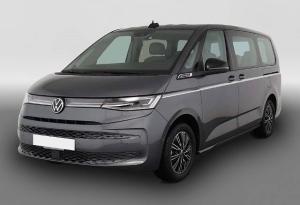 Volkswagen T7 Multivan LÜ 2.0 TDI Style LR