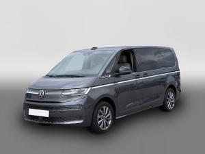 Volkswagen T7 Multivan LÜ Style TDI*AHK Panodach Navi pACC