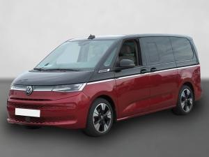 Volkswagen T7 Multivan LÜ Style TDI*AHK Panodach Sitzbelüft