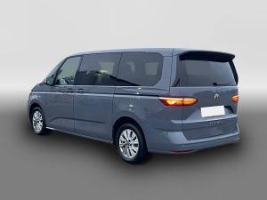 Volkswagen T7 Multivan LÜ TDI DSG|LED|NAVI|SHZ|KAM|7-SITZER