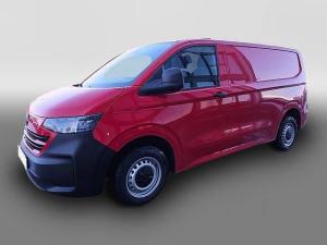 Volkswagen T7 Transporter Kasten 2.0 TDI 81 kW KR 2.0 TDI …