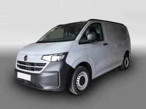 Volkswagen T7 Transporter Kasten