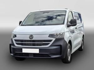 Volkswagen T7 Transporter Kasten