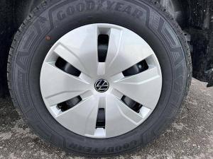 Volkswagen T7 Transporter Kasten BEV 100 kW RWD KR e- BEV K…