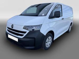 Volkswagen T7 Transporter Kasten e- BEV KR