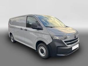 Volkswagen T7 Transporter Kasten LR 2.0 TDI 8Gang AHK