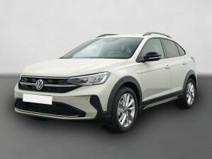 Volkswagen Taigo 1.0 TSI DSG GOAL 5-J-GAR KAMERA NAVI ACC LED