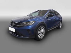 Volkswagen Taigo 1.0 TSI DSG Goal KAMERA ACC LED NAVI