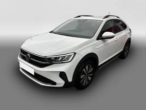 Volkswagen Taigo 1.0 TSI DSG Move Navi LED SHZ PDC