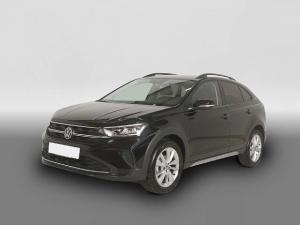 Volkswagen Taigo 1.0 TSI GOAL