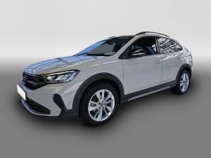 Volkswagen Taigo 1.0 TSI GOAL NAVI LED ACC WINTER SICHT SPURP. P-A