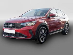 Volkswagen Taigo 1.0 TSI Life Move