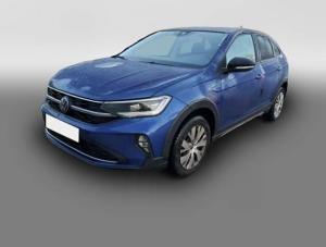 Volkswagen Taigo 1.0 TSI Style IQ.Light/ACC/Kamera/App/Navi