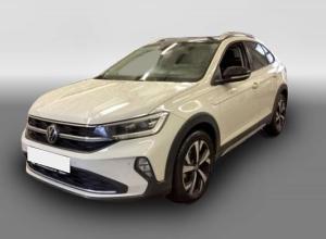 Volkswagen Taigo 1.0 TSI Style IQ.Light/ACC/Kamera/Navi