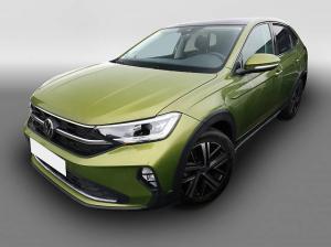 Volkswagen Taigo 1.5 TSI 150 DSG Style Matrix Pano AHK Nav