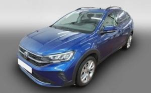 Volkswagen Taigo 1.5 TSI DSG Life AHK LED NAVI SHZ PARKP