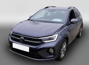 Volkswagen Taigo 1.5 TSI DSG R-Line AHK KAMERA LED ACC NAVI