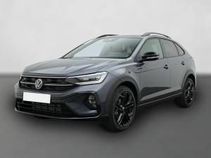 Volkswagen Taigo 1.5 TSI DSG R-Line BLACK-STYLE 5-J-GAR AHK KAMERA NAVI ACC