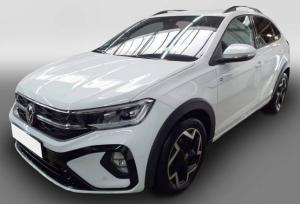 Volkswagen Taigo 1.5 TSI DSG R-Line KAMERA ACC LED NAVI