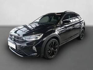 Volkswagen Taigo 1.5 TSI DSG R-LINE NAVI LED ACC BLACK-STYLE WINTER