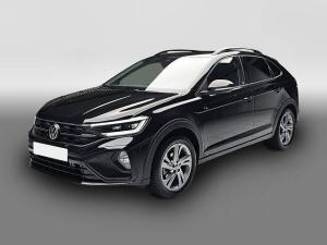 Volkswagen Taigo 1.5 TSI DSG R-LINE NAVI LED BLACK-STYLE WINTER SIC