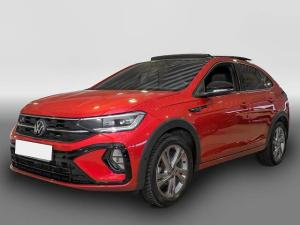 Volkswagen Taigo 1.5 TSI DSG R-Line-Navi*AHK*Kamera*Panorama*ACC*Matrix-LED*IQ.Drive