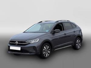 Volkswagen Taigo GOAL 1.0TSI*ACC LED Navi digCock SHZ 2xPDC
