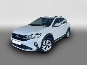 Volkswagen Taigo Life 1.0 TSI Navi Digitales Cockpit LED ACC CarPlay