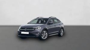 Volkswagen Taigo Life Volkswagen 1.0 TSI 85 kW (115 PS) 7-Gang-DSG 1.0 TSI 7-Gang-DSG