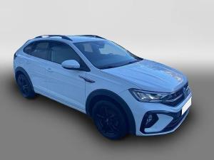 Volkswagen Taigo R-Line 1.5 TSI DSG R-Line,ACC,LED,R-Cam,SHZ,5 J…